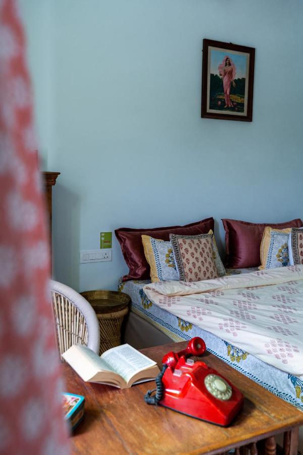 Kol Pol Mohalla Boutique Stay Удайпур Екстер'єр фото